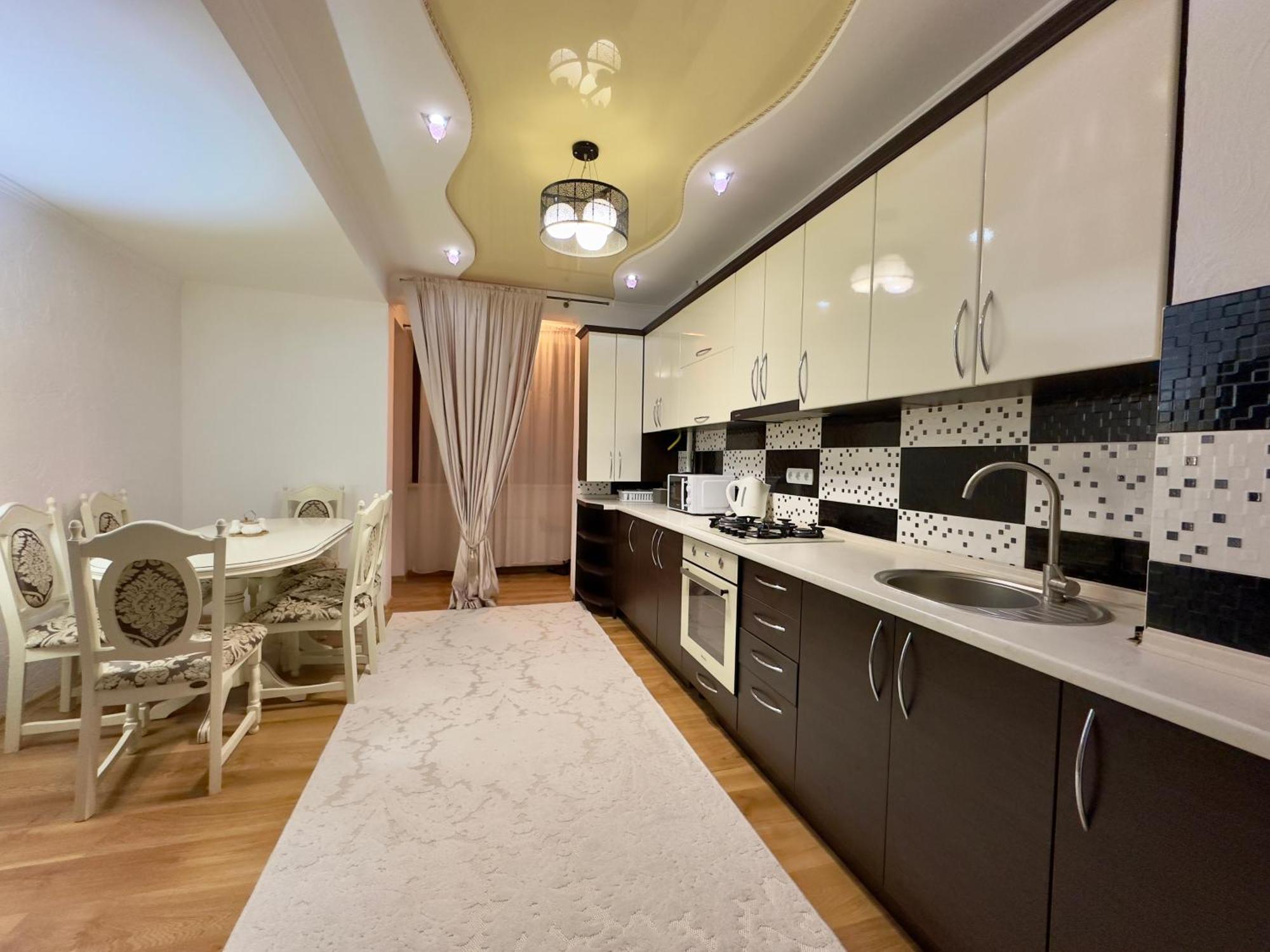Bernardazzi Grand Hotel Chisinau Room photo